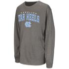 Boys 8-20 Campus Heritage North Carolina Tar Heels Slate Tee, Size: L(16/18), Blue Other