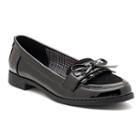 So&reg; Sis Women's Loafers, Size: Medium (8), Black