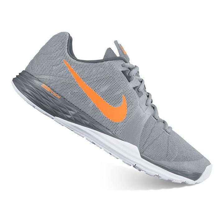 Nike Prime Iron Df Men's Cross-training Shoes, Size: 11.5, Oxford