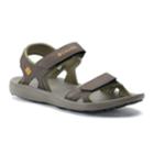 Columbia Riptide Ii Men's Sandals, Size: 10, Dark Beige