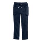 Boys 4-10 Jumping Beans&reg; Twill Cargo Pants, Size: 7x, Blue