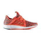 Adidas Edge Lux Women's Running Shoes, Size: 11, Brt Red