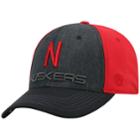 Adult Top Of The World Nebraska Cornhuskers Reach Cap, Men's, Med Grey