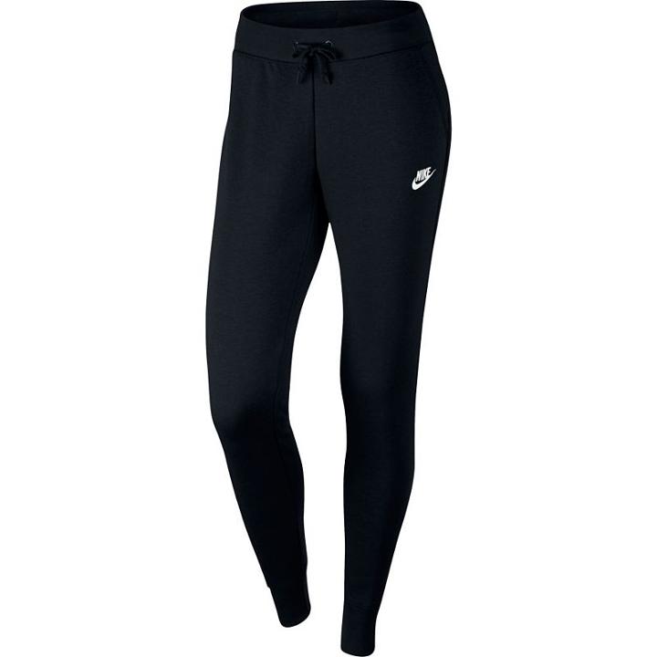 Women's Nike Sportswear Pants, Size: Xl, Grey (charcoal)