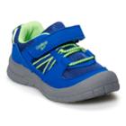 Oshkosh B'gosh&reg; Matia Toddler Boys' Sneakers, Size: 12, Blue