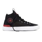 Men's Converse Chuck Taylor All Star Ultra Mid Sneakers, Size: M9w11, Black