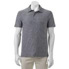 Men's Coolkeep Classic-fit Stretch Polo, Size: Xl, Oxford