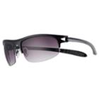 Men's Dockers Blade Polarized Sunglasses, Black