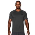 Men's Under Armour Tech Tee, Size: Small, Grey Other