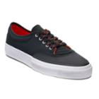 Men's Converse Cons Crimson Sneakers, Size: 9, Black