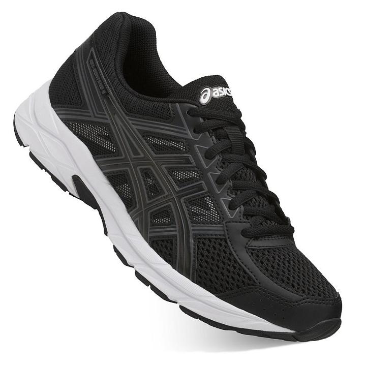 Asics Gel-contend 4 Women's Running Shoes, Size: 9.5 Wide, Oxford