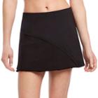 Women's Jockey Sport Sashay Skort, Size: Large, Oxford