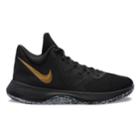 Nike Air Precision Ii Men's Basketball Shoes, Size: 8, Grey
