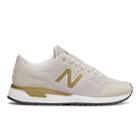 New Balance 005 Women's Sneakers, Size: 10, White Oth