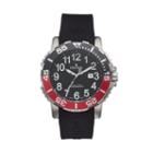 Croton Men's Deep Sea Watch - Ca301280bsrd, Black