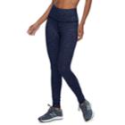 Women's Tek Gear&reg; Performance High-waisted Leggings, Size: Xs, Dark Blue