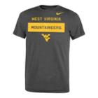 Boys 8-20 Nike West Virginia Mountaineers Legend Lift Tee, Size: M 10-12, Grey (charcoal)