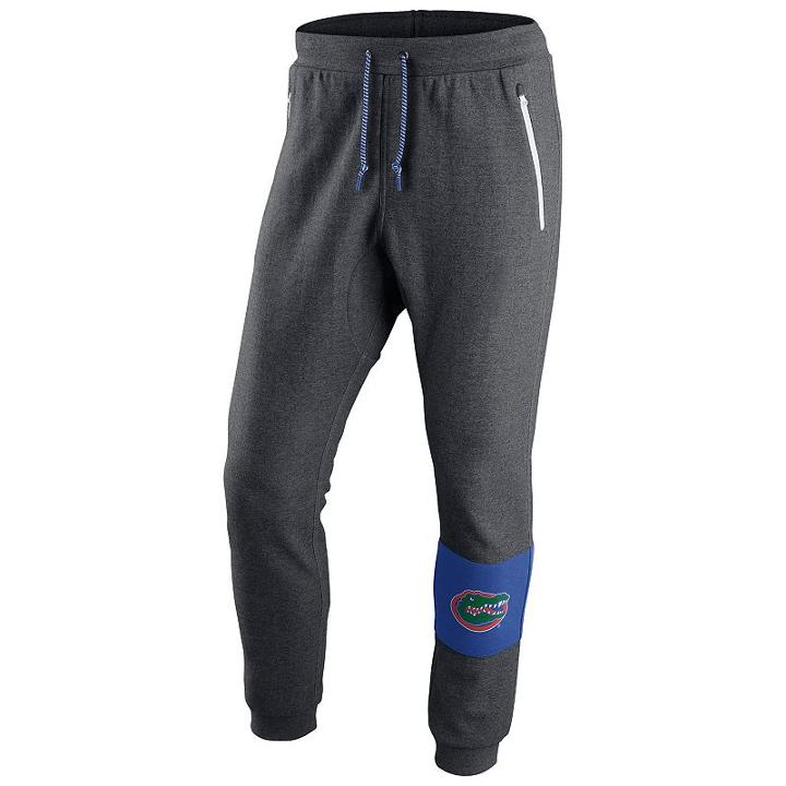 Men's Nike Florida Gators Stadium Fleece Jogger Sweatpants, Size: Xxl, Ovrfl Oth