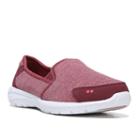 Ryka Harlow Women's Slip-on Shoes, Size: Medium (9), Red