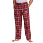 Men's Concepts Sport South Carolina Gamecocks Huddle Lounge Pants, Size: Large, Red
