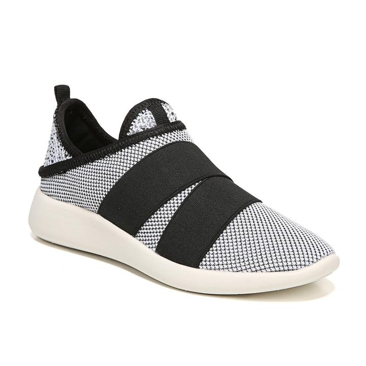 Fergalicious Jiffy Women's Sneakers, Size: Medium (6), White