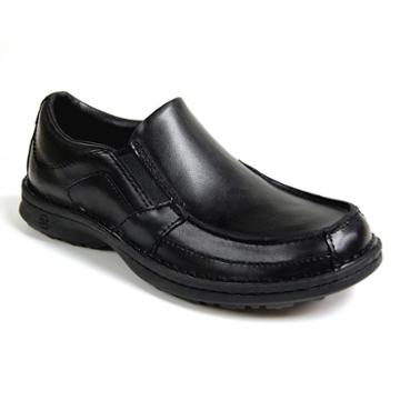 Streetcars Carrera Men's Slip-on Shoes, Size: 7 Wide, Black