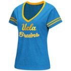 Women's Ucla Bruins Varsity Tee, Size: Large, Blue (navy)