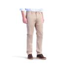 Men's Lee Modern Series Chino Slim-fit Pants, Size: 30x30, Dark Brown