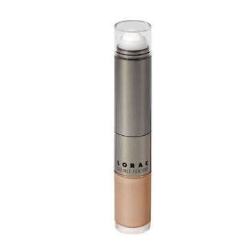 Lorac Double Feature Concealer And Highlighter, Multicolor