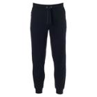 Men's Urban Pipeline&reg; Knit Jogger Pants, Size: Medium, Black