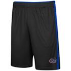 Men's Colosseum Florida Gators Shorts, Size: Small, Oxford