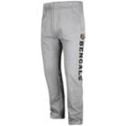 Big & Tall Cincinnati Bengals Fleece Sweatpants, Men's, Size: 3xl, Grey Other