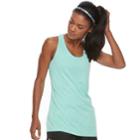 Women's Nike Dry Training Racerback Tank, Size: Xl, Green
