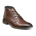 Nunn Bush Hawley Men's Chukka Boots, Size: 10 Wide, Brown