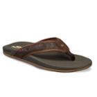 Skechers Relaxed Fit Pelem Emiro Men's Sandals, Size: 8, Clrs