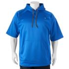 Big & Tall Champion Modern-fit Fleece Hoodie, Men's, Size: 6xb, Blue