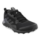 Adidas Outdoor Terrex Cmtk Gtx Men's Waterproof Hiking Shoes, Size: 7.5, Black