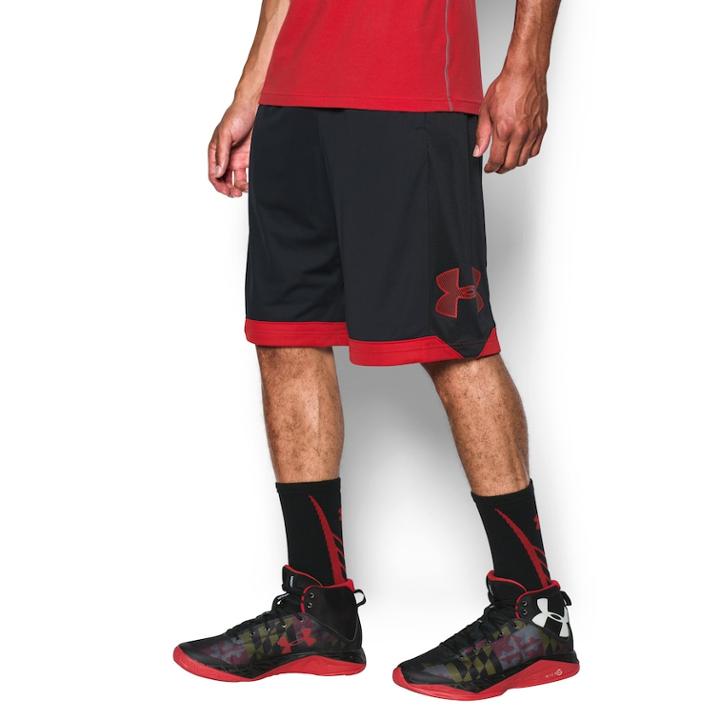 Men's Under Armour Isolation Shorts, Size: Small, Oxford