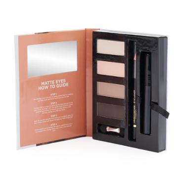 Madame Milly Matte Eyeshadow Palette