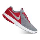 Nike Flex Experience 5 Grade School Boys' Running Shoes, Boy's, Size: 6, Oxford