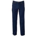 Dickies Regular Straight Fit Jeans - Men, Size: 36x34, Blue