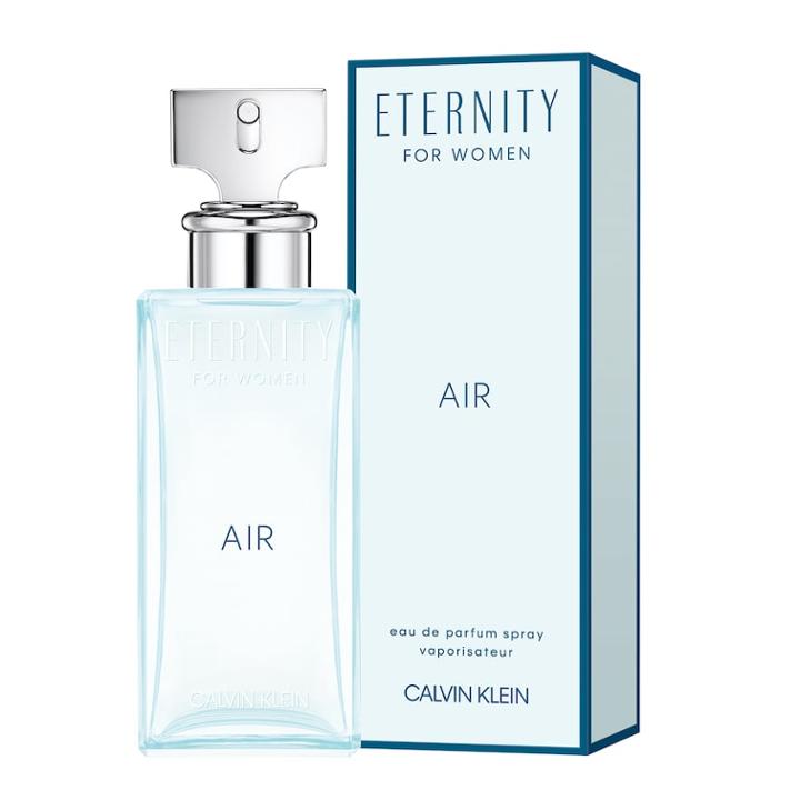 Calvin Klein Eternity Air Women's Perfume - Eau De Parfum, Multicolor