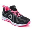 Reebok Runner Mt Women's Running Shoes, Size: 9 Wide, Black