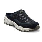 Skechers D'lites Resilient Women's Slip-on Shoes, Size: 9, Med Blue