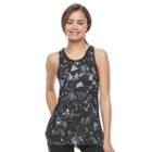 Juniors' Her Universe Batman 2-in-1 Sports Bra Graphic Tank By Dc Comics, Girl's, Size: Medium, Oxford
