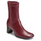 A2 By Aerosoles 2 Boot Women's Stretch Boots, Size: Medium (6.5), Green Oth
