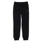 Girls 4-6x New Balance Microfleece Athletic Jogger Pants, Girl's, Size: 6, Black