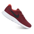 Nike Tanjun Premium Men's Shoes, Size: 13, Red