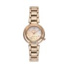 Citizen Eco-drive Women's L Sunrise Diamond Stainless Steel Watch - Em0323-51n, Pink