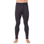Men's Climatesmart Climatesport Medium Weight Performance Base Layer Pants, Light Grey